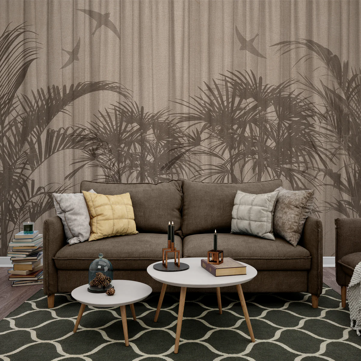 Discover Avantgarde